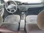 2005 CHRYSLER Sebring