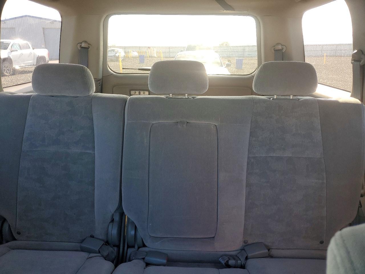 2005 HONDA PILOT