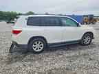 2011 TOYOTA HIGHLANDER