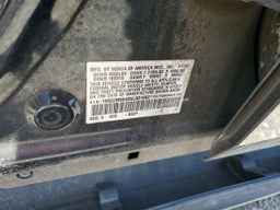2005 HONDA ACCORD
