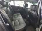 2008 BMW 5 series