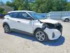 2021 NISSAN KICKS
