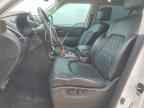 2022 NISSAN Armada