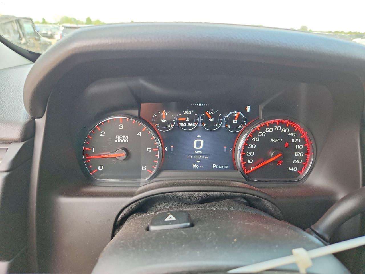 2016 GMC Yukon