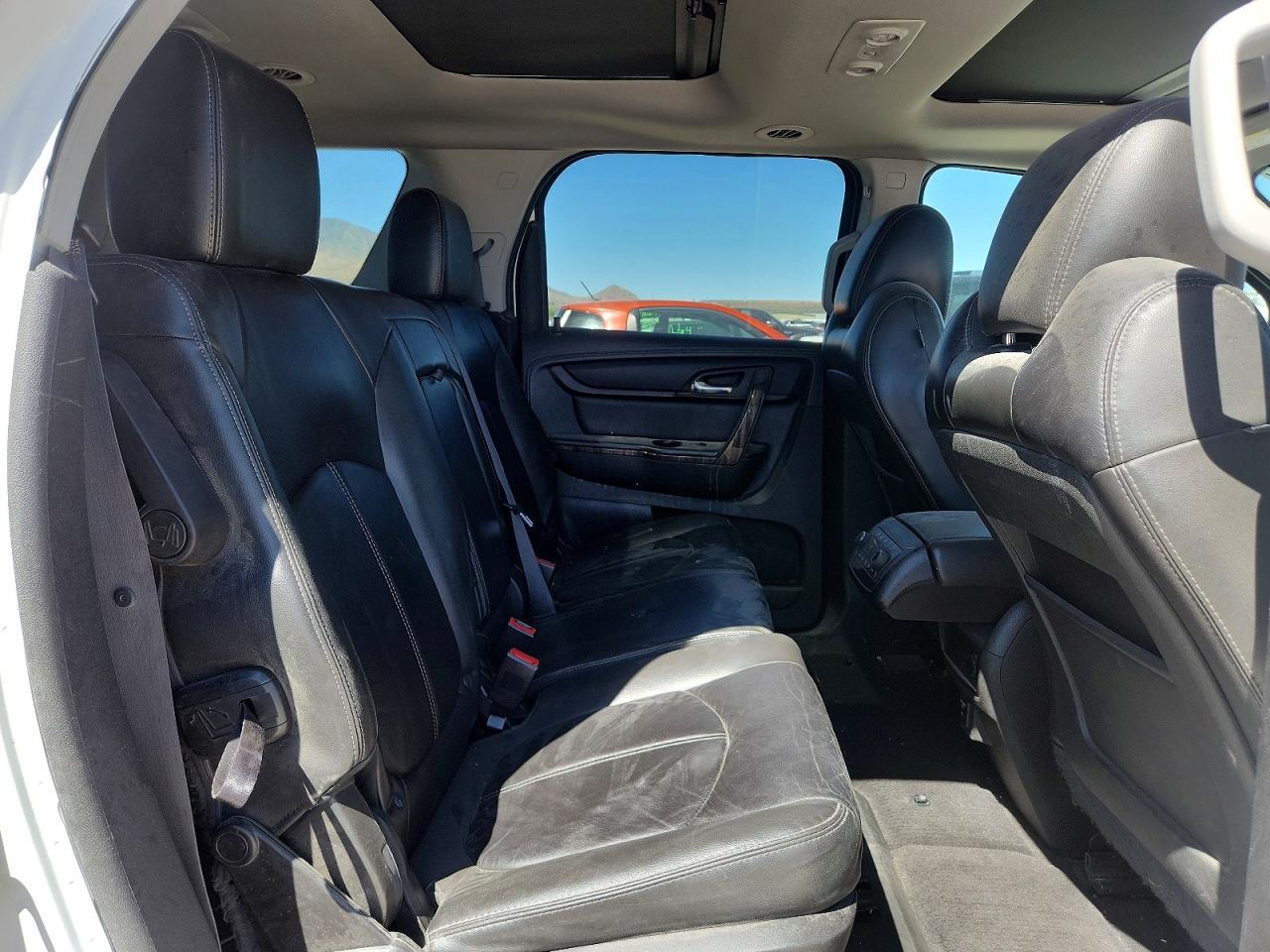 2015 GMC ACADIA