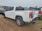 2018 GMC CANYON