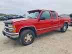 1997 CHEVROLET Gmt