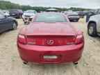 2006 LEXUS SC 430