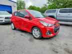 2017 CHEVROLET Spark