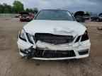 2012 MERCEDES-BENZ E-Class