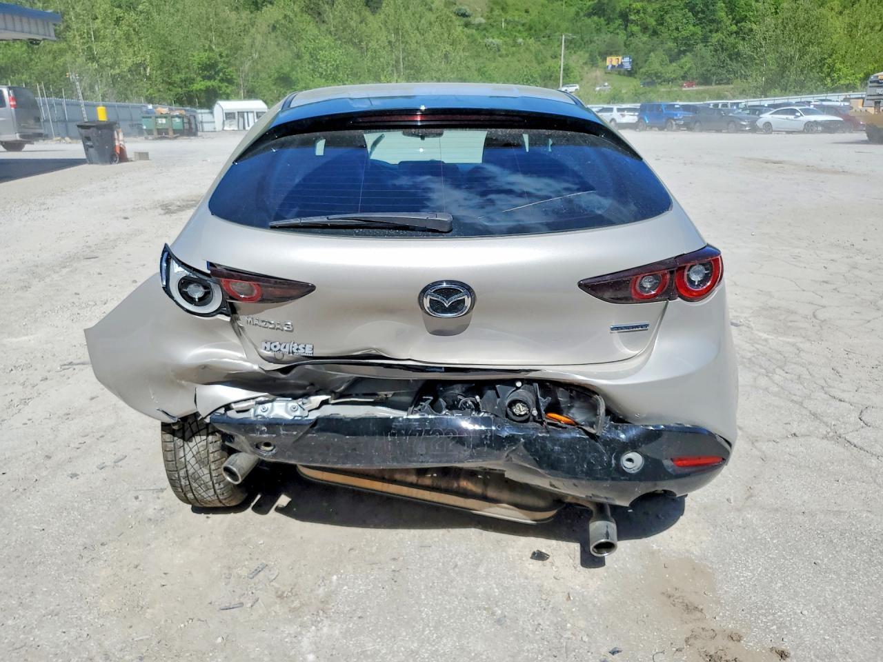 2024 MAZDA 3