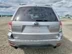 2010 SUBARU FORESTER