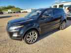 2012 LAND ROVER RANGE ROVER EVOQUE