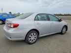 2011 TOYOTA COROLLA