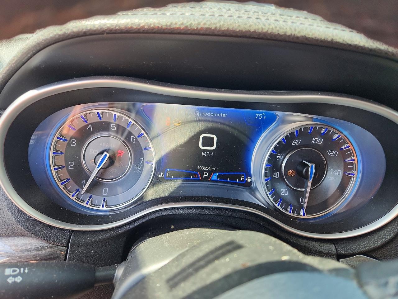 2021 CHRYSLER 300