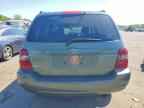 2006 TOYOTA HIGHLANDER