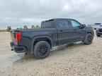 2022 GMC Sierra