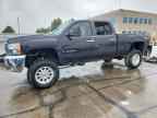 2008 CHEVROLET Silverado 2500