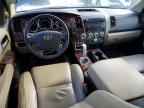 2008 TOYOTA Sequoia