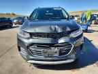 2017 CHEVROLET TRAX