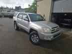2005 TOYOTA 4Runner