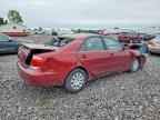 2006 TOYOTA CAMRY