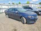 2017 CHEVROLET IMPALA