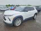 2024 CHEVROLET Trailblazer