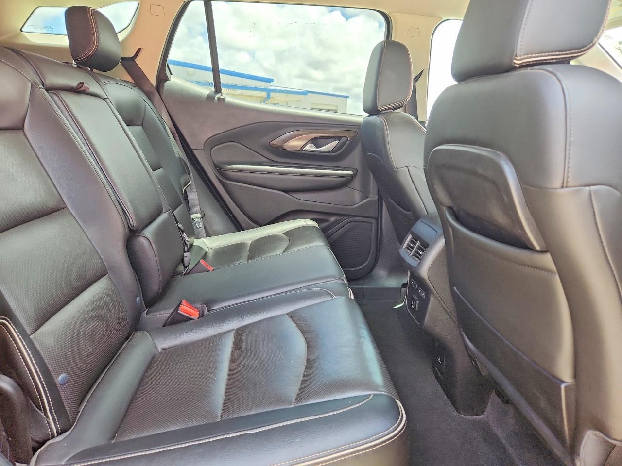 2018 GMC Terrain