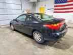 2001 SATURN Sc1