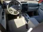 2008 JEEP Liberty
