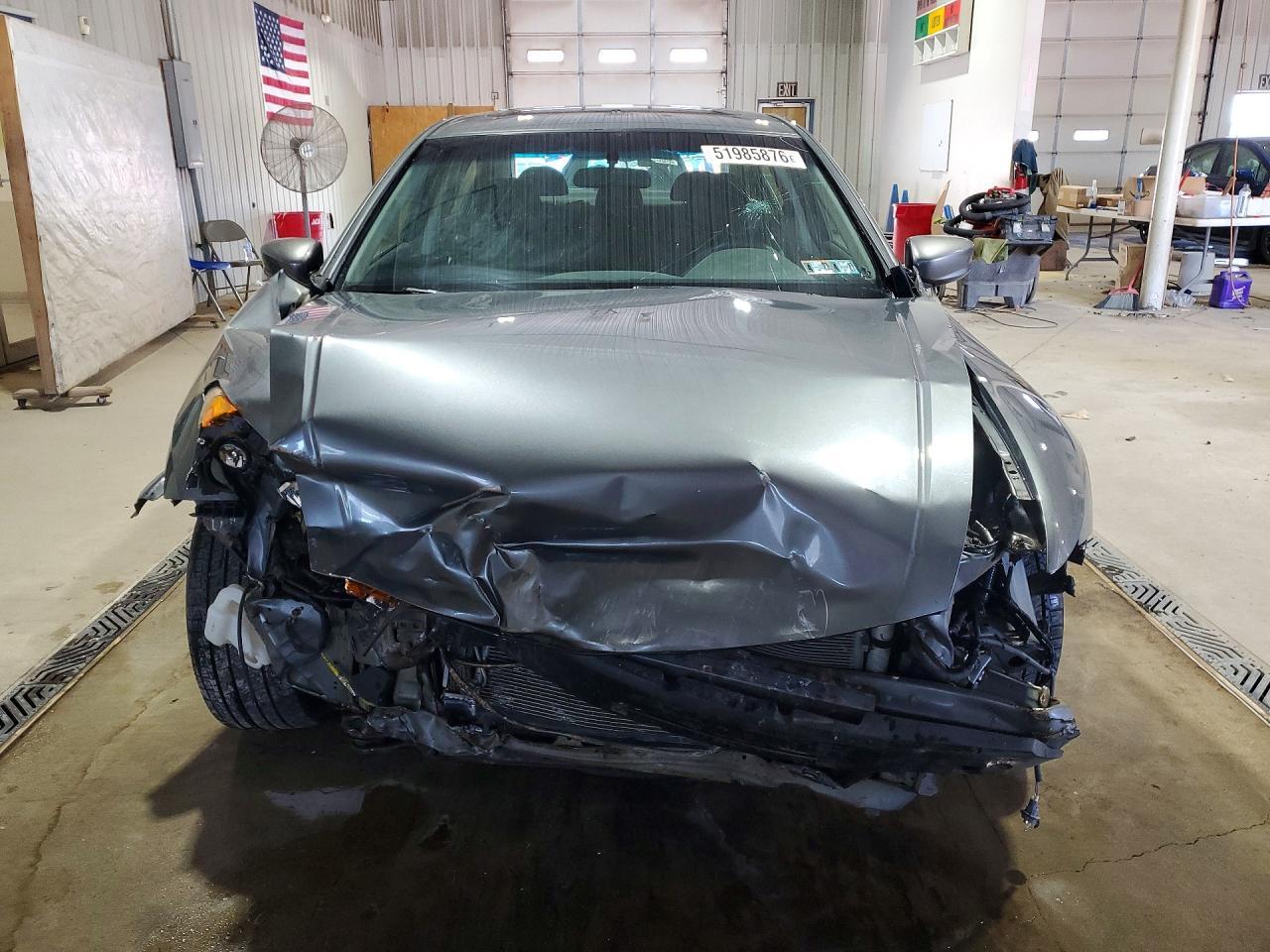 2009 HONDA ACCORD