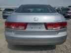 2004 HONDA ACCORD