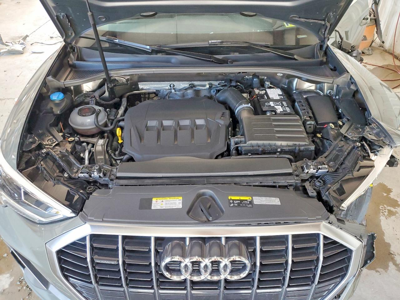 2024 AUDI Q3