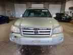 2006 TOYOTA HIGHLANDER
