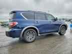 2018 NISSAN Armada