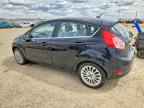 2016 FORD Fiesta