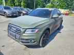 2014 AUDI SQ5
