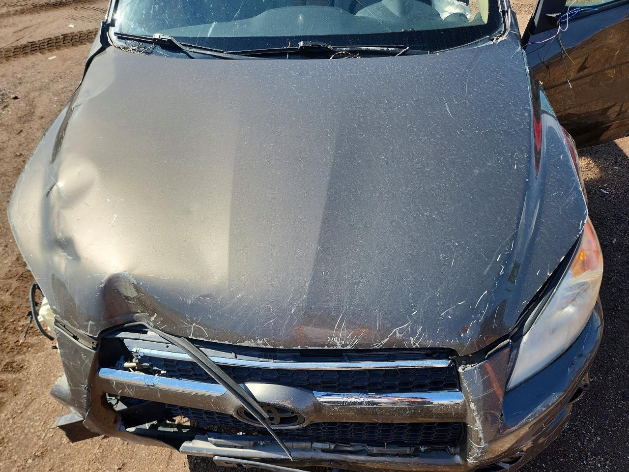 2012 TOYOTA RAV4