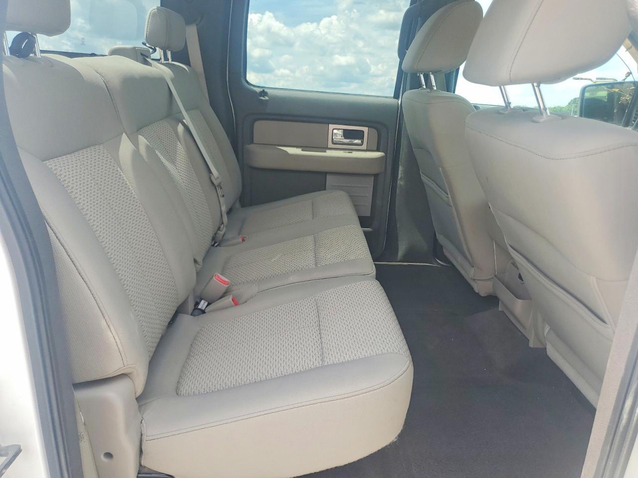 2009 FORD F-150 Lightning