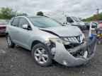 2010 NISSAN MURANO