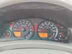 2012 NISSAN Frontier