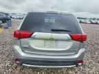 2018 MITSUBISHI outlander