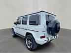 2021 MERCEDES-BENZ G-Class