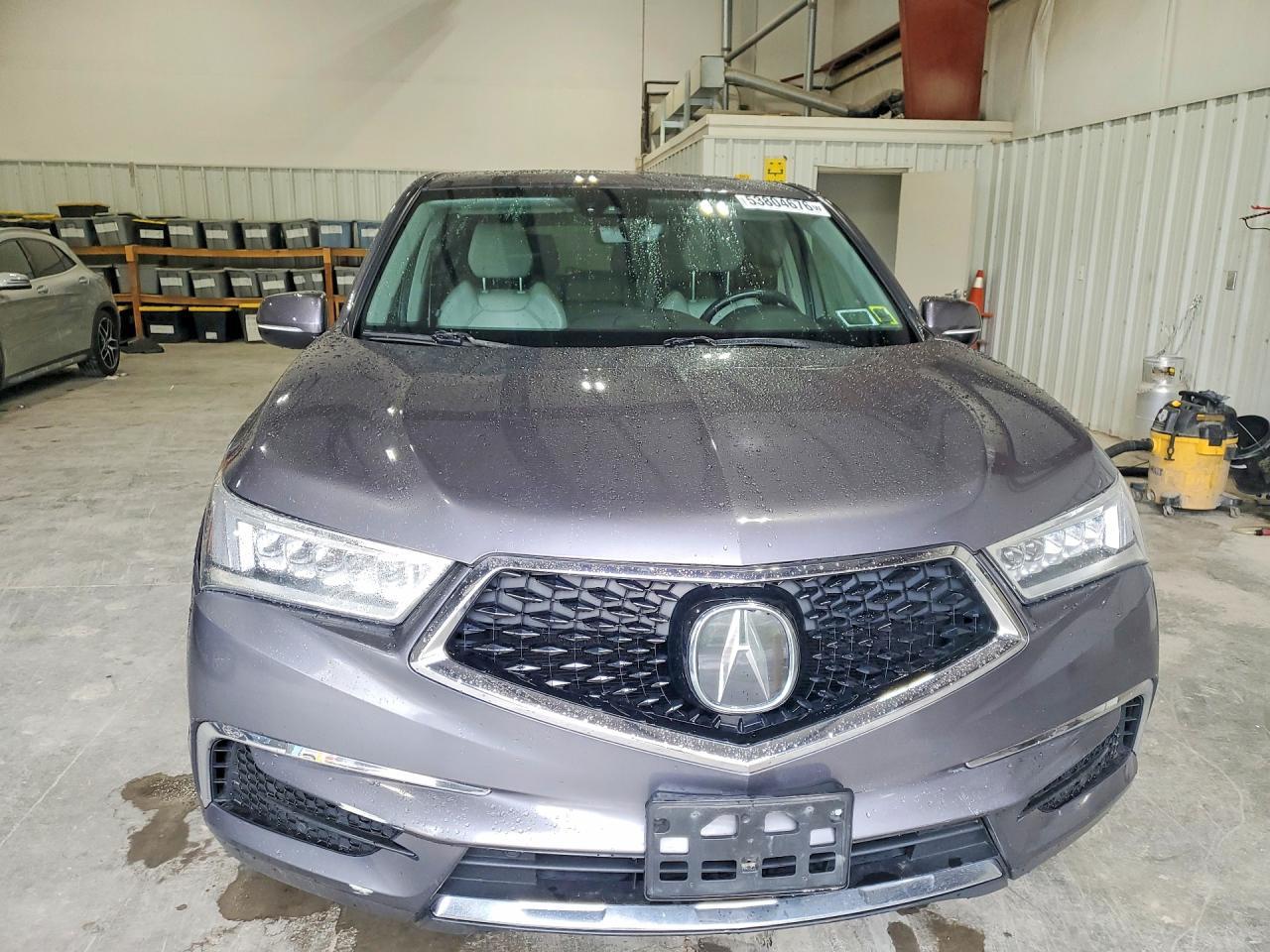 2018 ACURA MDX