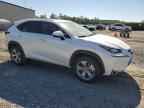 2017 LEXUS NX 200T