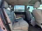 2017 HONDA PILOT