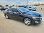 2019 CHEVROLET MALIBU