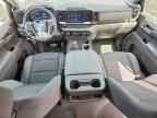 2025 CHEVROLET Silverado