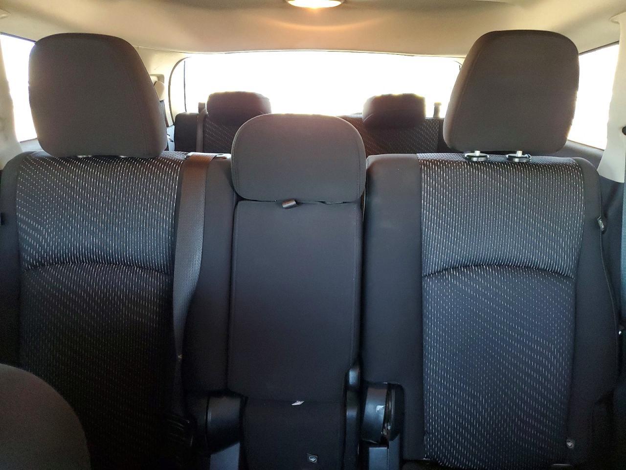 2014 DODGE JOURNEY